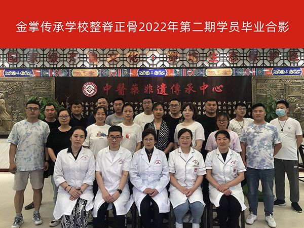 第139期學(xué)員合影留念